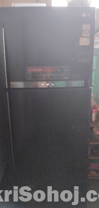 LG Refrigerator